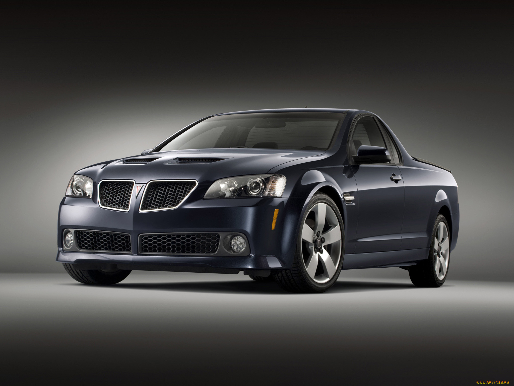 pontiac g8 sport truck concept 2009, , pontiac, g8, sport, truck, concept, 2009